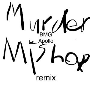 Murder Mishap (remix)