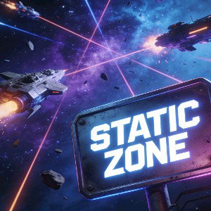 Static zone