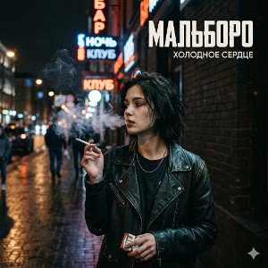 Дымная Мадам