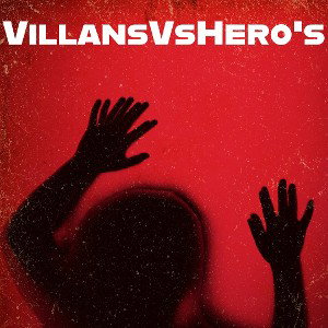 VillansVsHero's 
