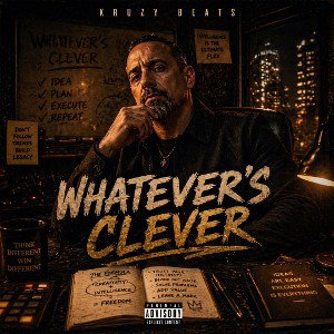 "Whatever's Clever"