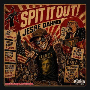 Spit it Out!
