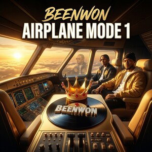Airplane Mode 1