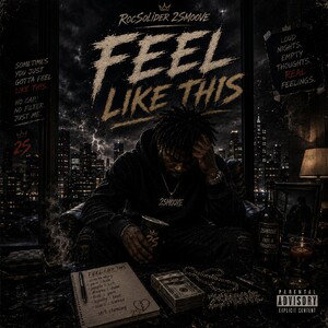 Feel Like This Freestyle 