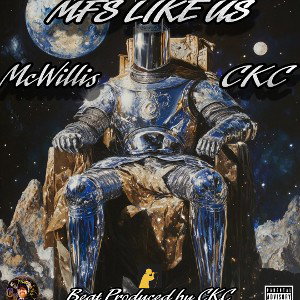 MFs Like Us