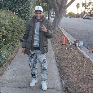Gone A1stray 4 peace of mind