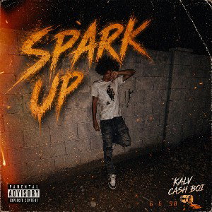 Spark up