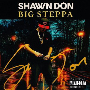 Bigg Steppa 