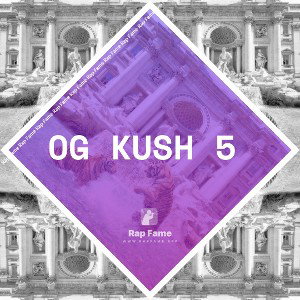 og kush 5