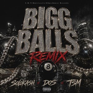 BIG BALLS (ReMix)