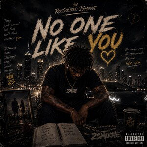 No One Like You Freestyle 
