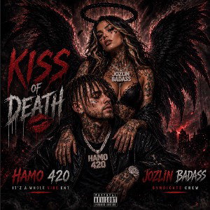 Kiss Of Death 