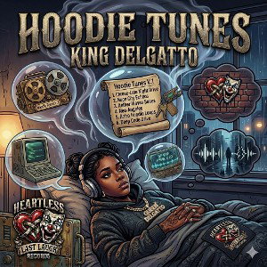 Hoodie Tunes