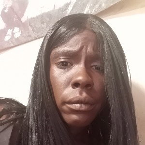 Don't say no By Tyshay Mccoy aka Barbie Hussle 
