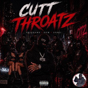 We the Coldest (Feat JonnyB)