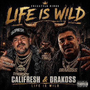 Life is Wild