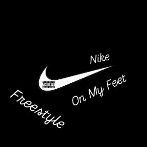 Nike On My Feet Freestyle