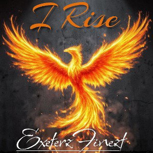 I Rise  