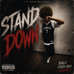 Stand Down