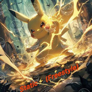 Static⚡️(freestyle ) 