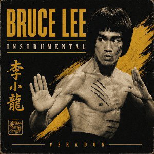 BRUCE LEE INSTRUMENTAL