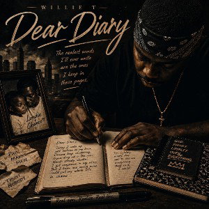 Dear Diary
