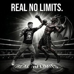 REAL no limits 