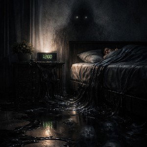 Midnight Residue 