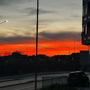 Время