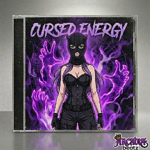 Cursed Energy Beat