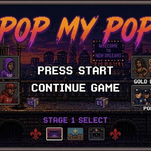 Pop My Pop