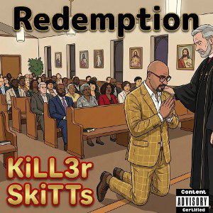 Redemption (freestyle)