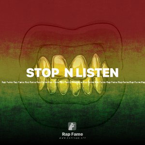 STOP 👀 N LISTEN 