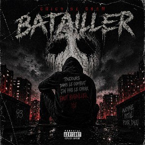 Chiko2Gram - Batailler