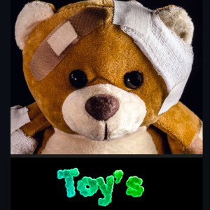 Toy's