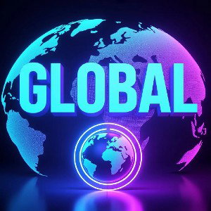 Global 🌐 