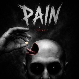 **BOTD* PAIN*