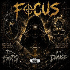 Focus Ft Damage