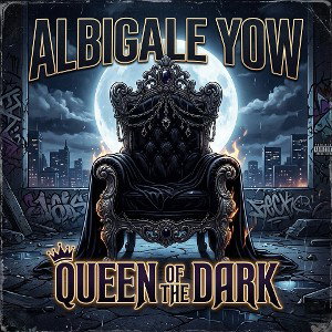Queen of the dark