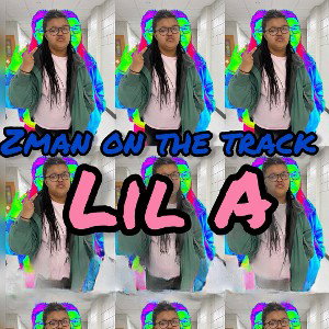 Lil A 