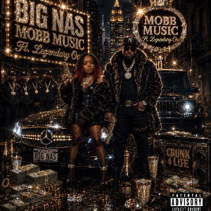 BiG Nas ft. (Legendary)