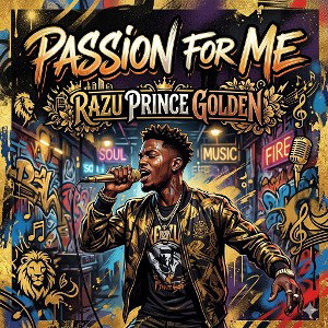 passion for me