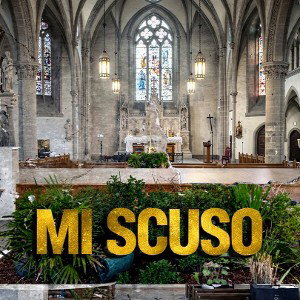 Mi Scuso