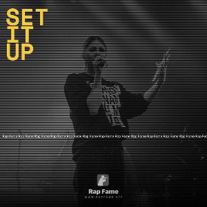 Set it up