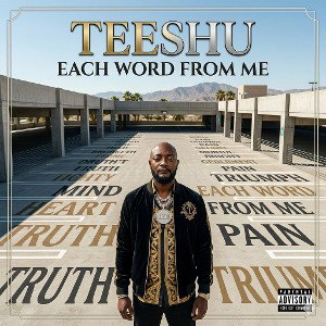 "Each Word From Me"