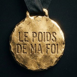 Le poids de ma foi 