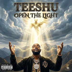 "Open The Light"