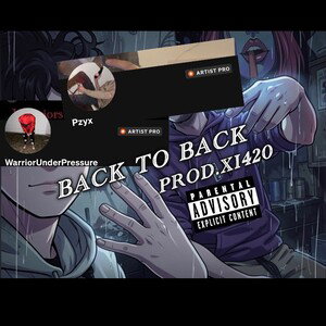 Back To Back
