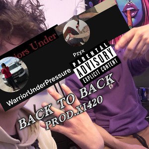 Back To Back