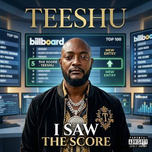 "I Saw The Score"